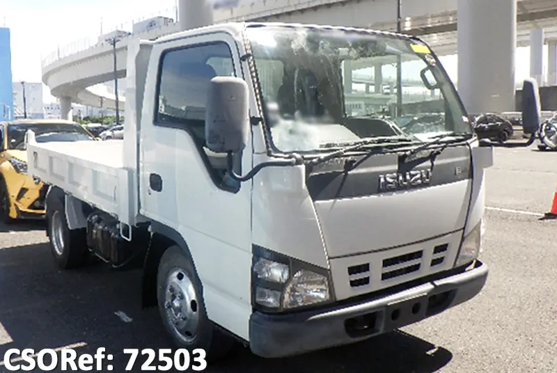 Isuzu / Elf 2006